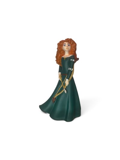 Brave – Disney Princess [ENGLISH] English Tonies