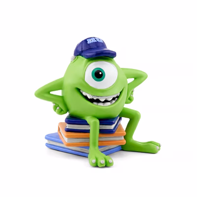 Die Monster Uni – Disney Pixar [GERMAN] German Tonies