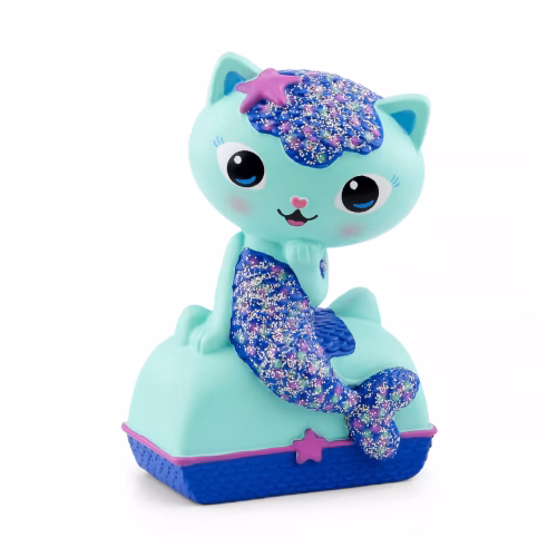 Gabby’s Dollhouse – Gabby, ich habe die Kätzchen geschrumpft! / Der Eisbär Pete [GERMAN]] German Tonies