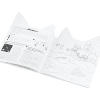 Ein abenteuerliches Malbuch + Kreativ-Tonie Pirat [DE] Special Tonies