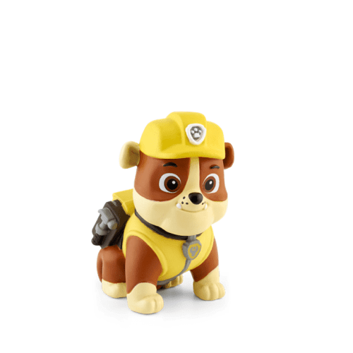 Paw Patrol – Rubble [ENGLISH] English Tonies