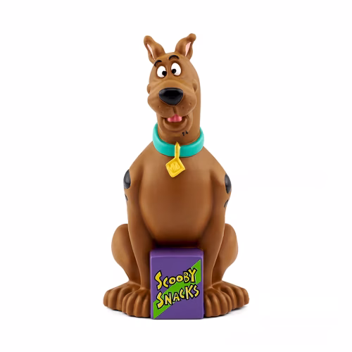 Scooby-Doo [GERMAN] German Tonies