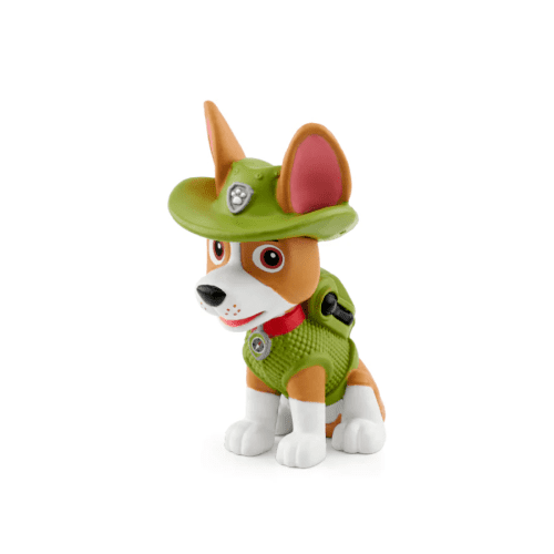 Paw Patrol – Hier kommt Tracker [GERMAN] German Tonies