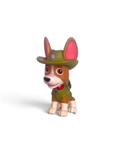 Paw Patrol – Hier kommt Tracker [GERMAN] German Tonies