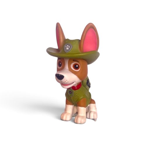 Paw Patrol – Hier kommt Tracker [GERMAN] German Tonies