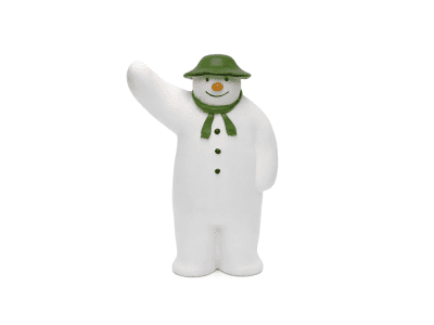 The Snowman & the Snow Dog Tonie [ENGLISH] English Tonies