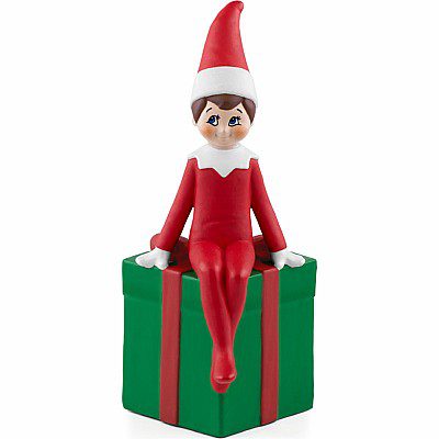 The Elf on the Shelf [ENGLISH] English Tonies