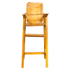 Doll High Chair Home & Decor