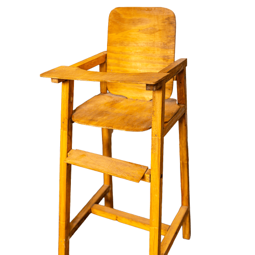 Doll High Chair Home & Decor