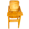 Doll High Chair Home & Decor