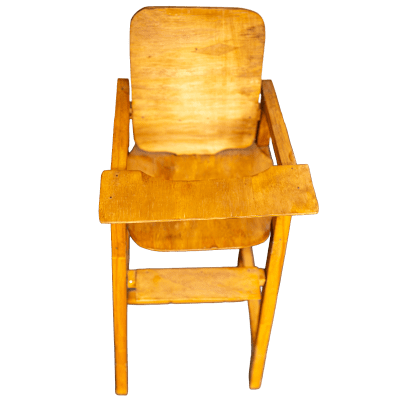 Doll High Chair Home & Decor