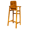 Doll High Chair Home & Decor