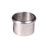 Aluminium Candle Insert Celebration Rings Aluminium Candle Insert Celebration Rings