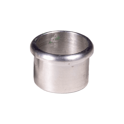 Aluminium Candle Insert Celebration Rings Aluminium Candle Insert Celebration Rings