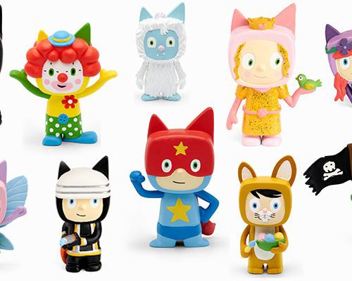 Creative Tonie Creative Tonies