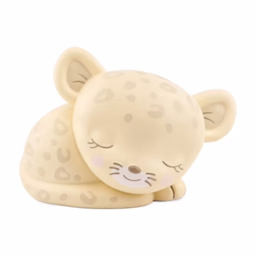 Sleepy Friends – Sleepy Jaguar: Lullabies from the Sleepy Jungle [INSTRUMENTAL] English Tonies