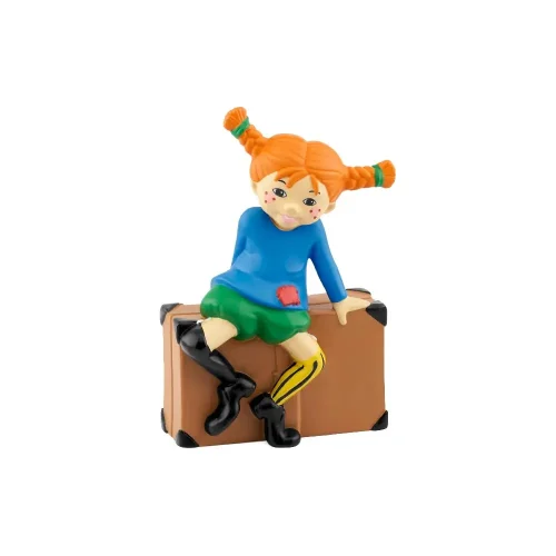 Pippi Langstrumpf 2 – Pippi Langstrumpf geht an Bord [DE] German Tonies