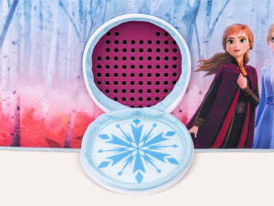 Toniebox Transporter – Frozen Toniebox Accessories Toniebox Transporter – Frozen Toniebox Accessories