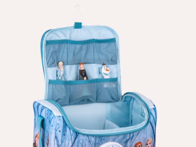 Toniebox Transporter – Frozen Toniebox Accessories Toniebox Transporter – Frozen Toniebox Accessories