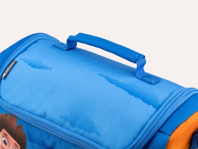 Toniebox Transporter – Paw Patrol Toniebox Accessories