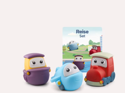 My First Tonies – Reise Set [DE] Special Tonies