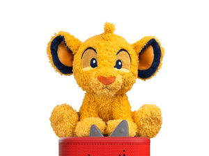 Cuddle Tonie – Disney Simba [ENGLISH] Special Tonies