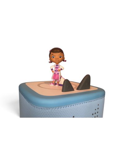 Doc McStuffins Tonie – Disney [ENGLISH] English Tonies