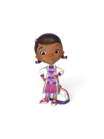 Doc McStuffins Tonie – Disney [ENGLISH] English Tonies