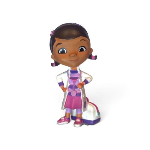Doc McStuffins Tonie – Disney [ENGLISH] English Tonies