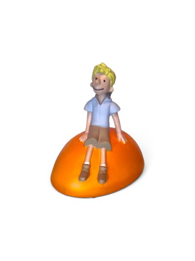 Roald Dahl: James & the Giant Peach [ENGLISH] English Tonies