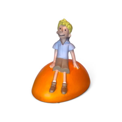 Roald Dahl: James & the Giant Peach [ENGLISH] English Tonies