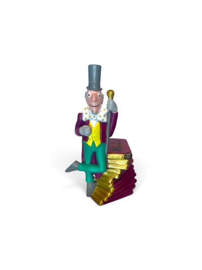 Roald Dahl: Charlie and the Chocolate Factory [ENGLISH] English Tonies