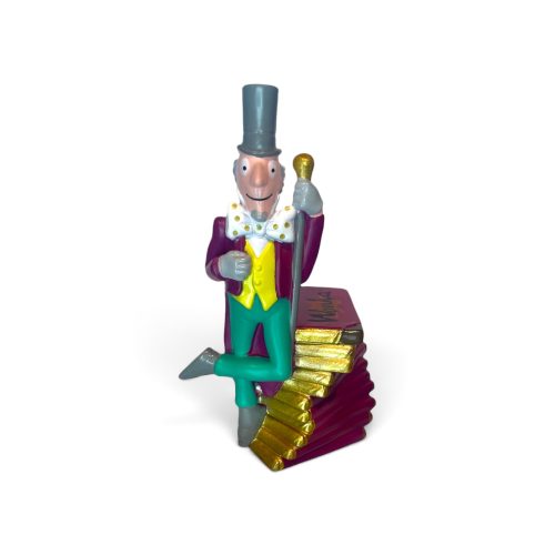 Roald Dahl: Charlie and the Chocolate Factory [ENGLISH] English Tonies