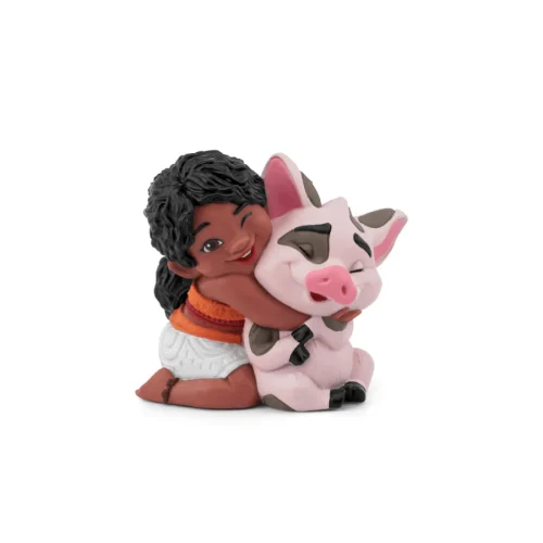 Disney- Moana 2 [ENGLISH] English Tonies