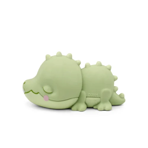 Sleepy Friends – Sleepy Crocodile: Bedtime Story from the Sleepy Jungle [INSTRUMENTAL] English Tonies