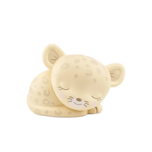 Sleepy Friends – Sleepy Jaguar: Lullabies from the Sleepy Jungle [INSTRUMENTAL] English Tonies