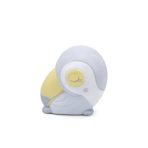 Sleepy Friends – Sleepy Toucan: Nature Sounds from the Sleepy Jungle [INSTRUMENTAL] English Tonies