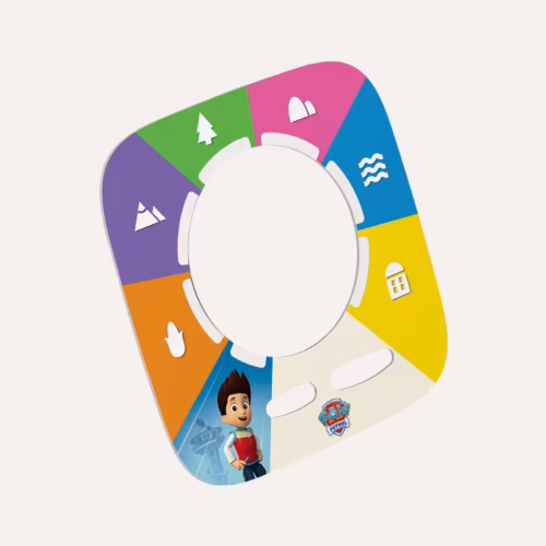 Tonieplay PAW Patrol: Adventure Bay Rescue Heroes Game & Controller [ENGLISH] Tonieplay