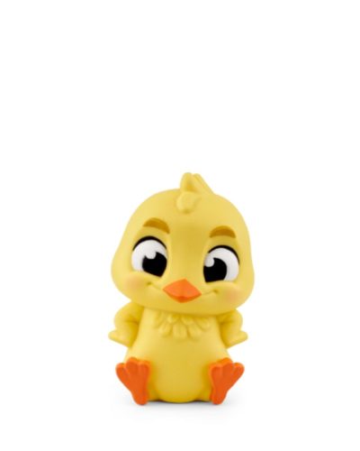 Oster- und Fühlingsgeschichten-Küken Pitty [GERMAN] German Tonies