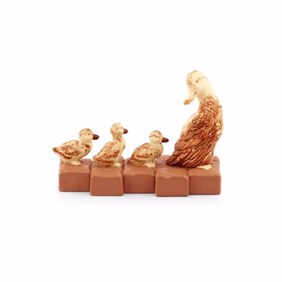Make Way for Ducklings [ENGLISH] English Tonies
