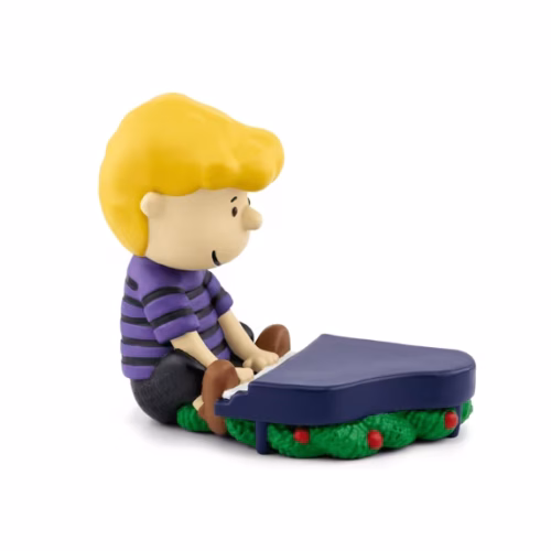 Peanuts: A Charlie Brown Christmas [ENGLISH] English Tonies