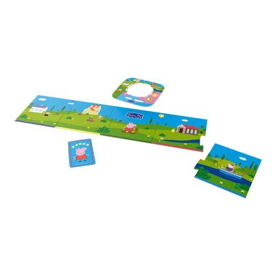 Peppa Pig: Ein Spieltag mit Peppa Tonieplay [GERMAN] Pre-Loved (incl. Controller) Tonieplay