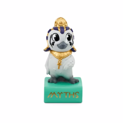 Favorite Myths: Egyptian Mythology [ENGLISH] English Tonies