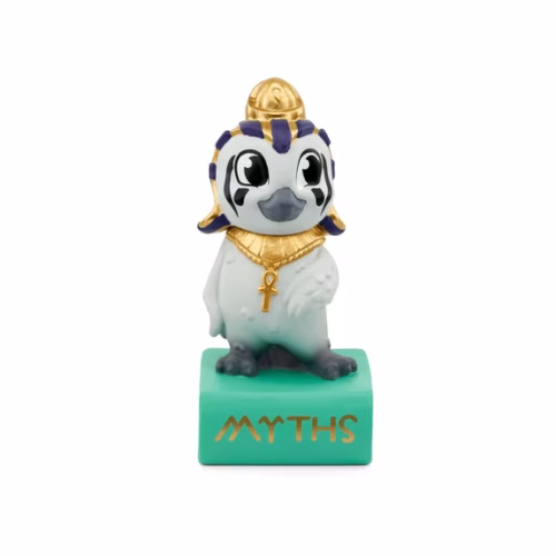 Favorite Myths: Egyptian Mythology [ENGLISH] English Tonies