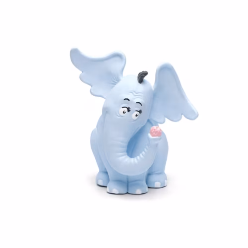 Dr. Seuss: Horton Hears a Who! [ENGLISH] English Tonies