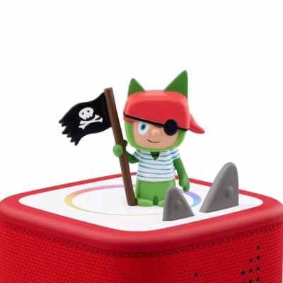 Creative Tonie – Pirate Creative Tonies Creative Tonie – Pirate Creative Tonies