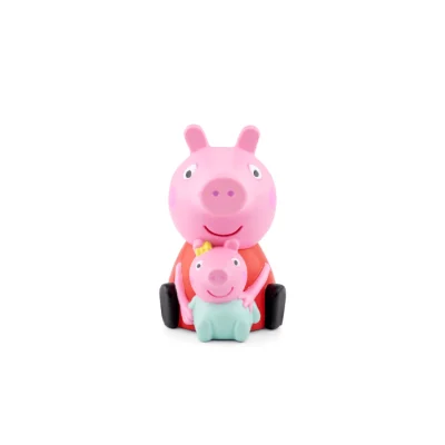 Peppa Pig – Peppa und das neue Baby [GERMAN] German Tonies