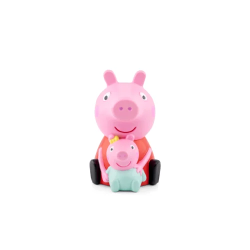 Peppa Pig – Peppa und das neue Baby [GERMAN] German Tonies