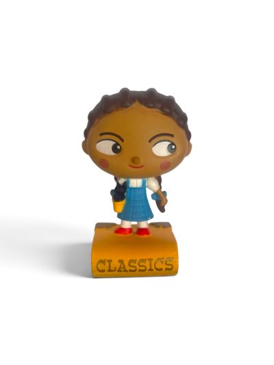 Favorite Classics: The Wonderful Wizard of Oz [ENGLISH] English Tonies