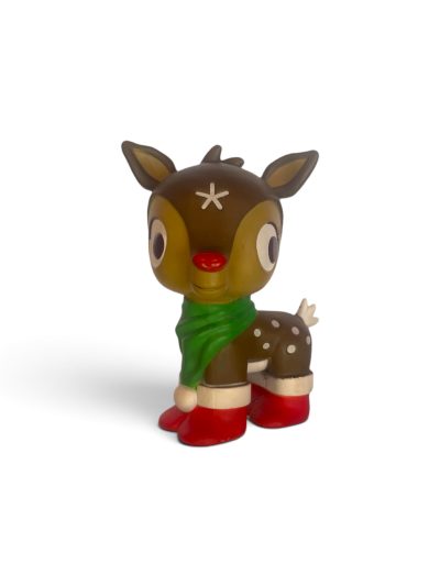 Lieblings-Kinderlieder Tonie – Weihnachtslieder 2 [DE] German Tonies